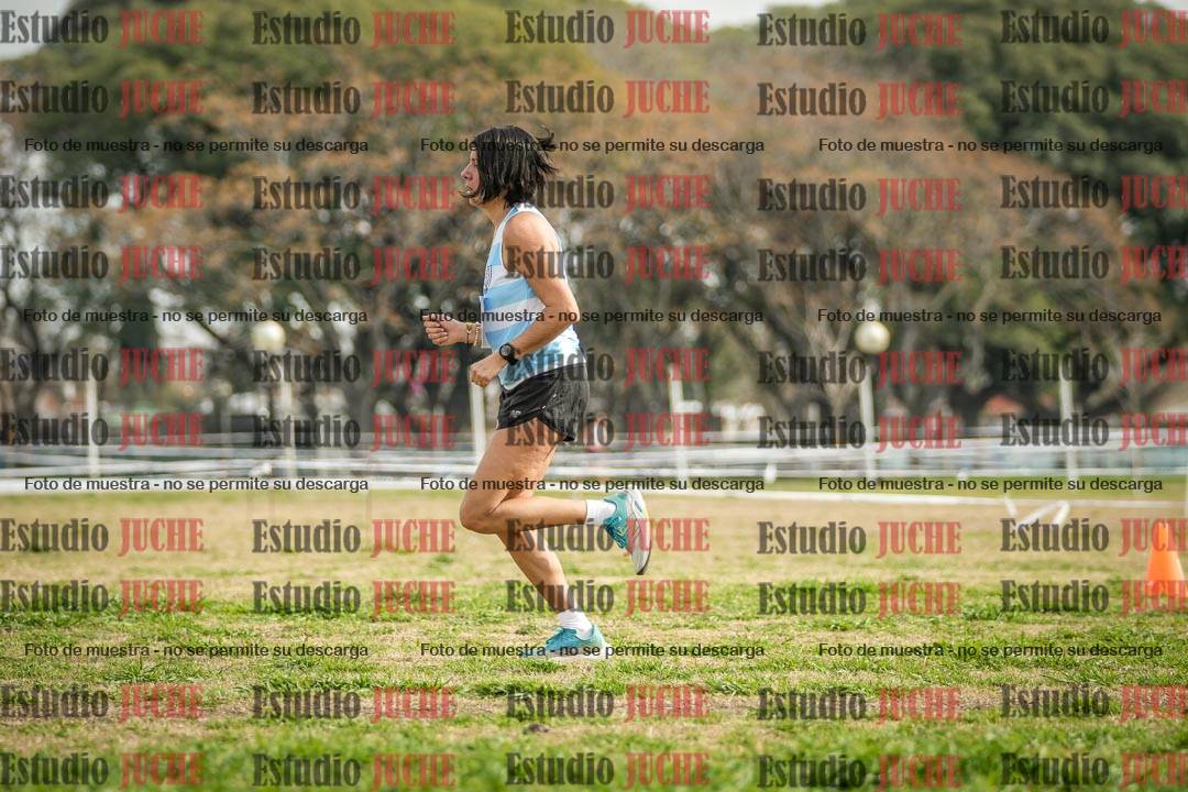 Fotos en el quinto punto del circuito
