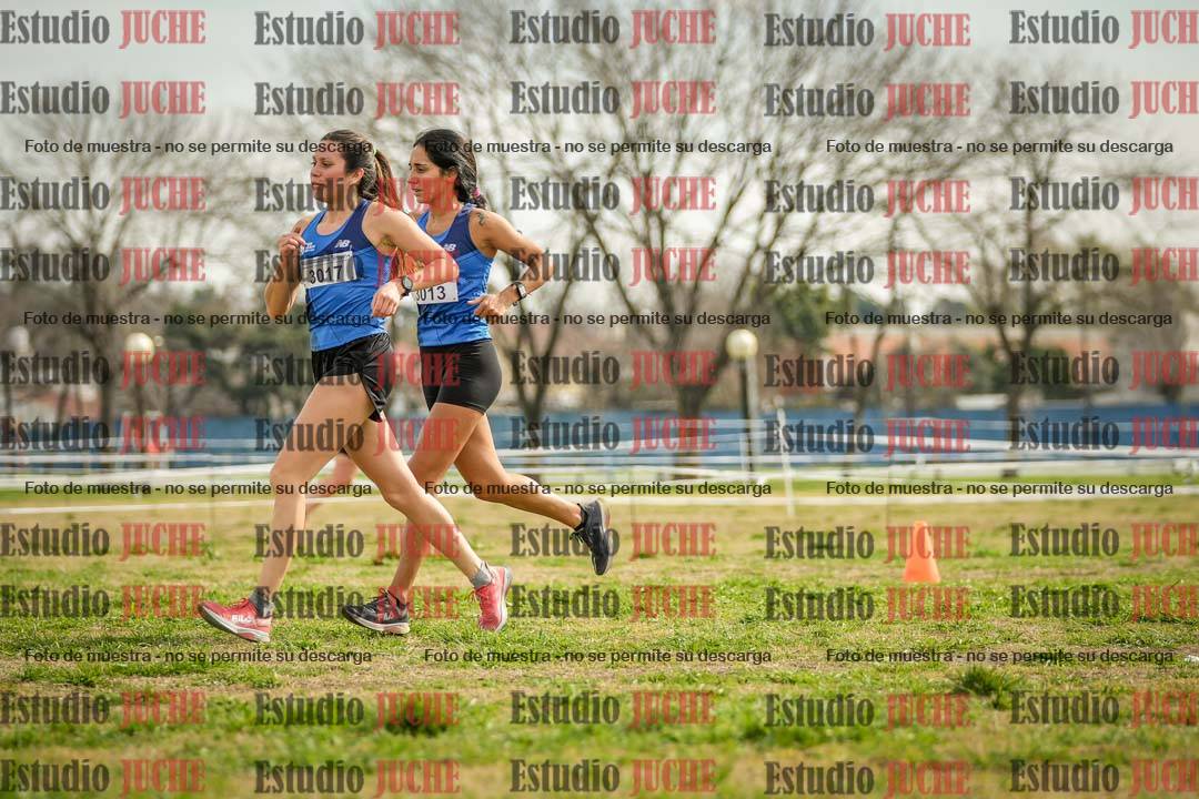 Fotos en el quinto punto del circuito