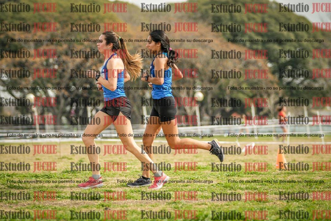 Fotos en el quinto punto del circuito