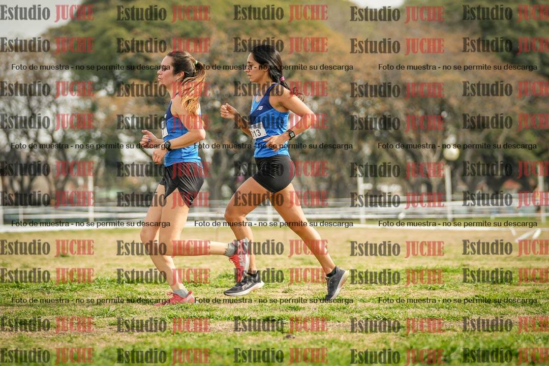 Fotos en el quinto punto del circuito