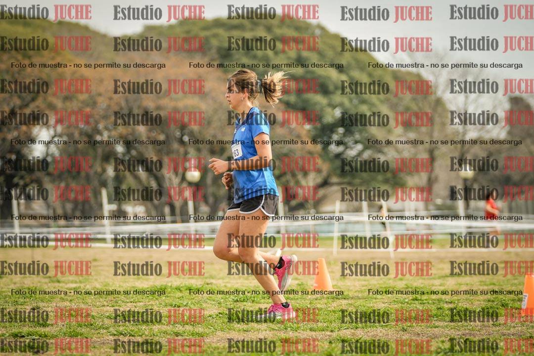 Fotos en el quinto punto del circuito