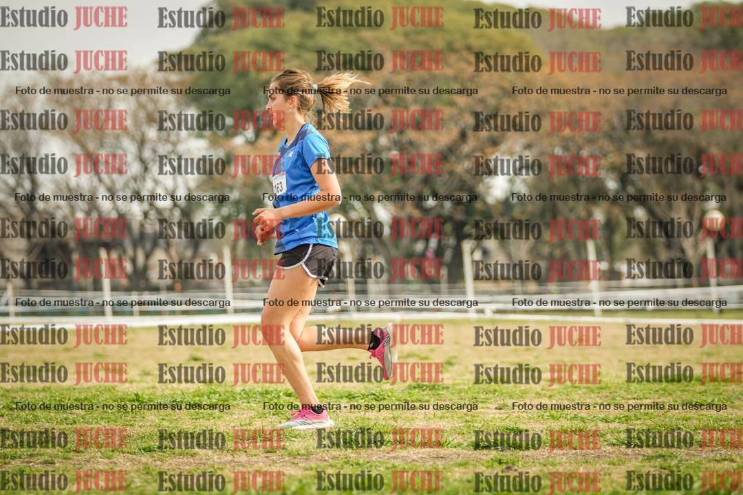 Fotos en el quinto punto del circuito