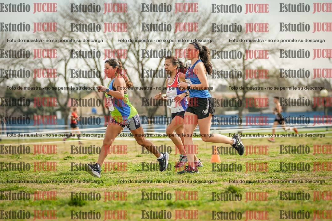 Fotos en el quinto punto del circuito
