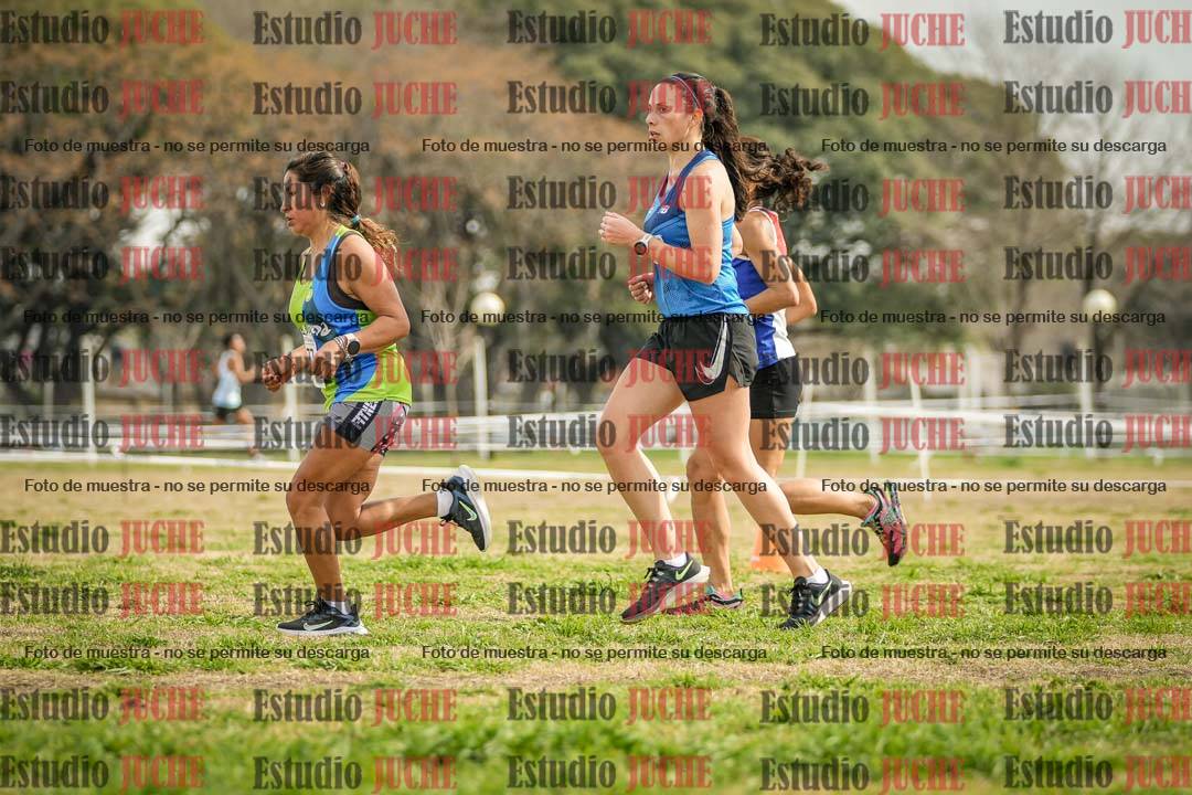 Fotos en el quinto punto del circuito