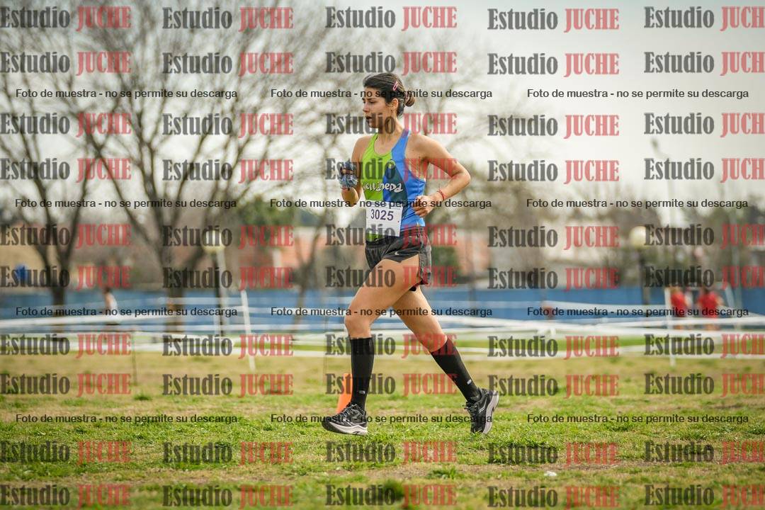 Fotos en el quinto punto del circuito