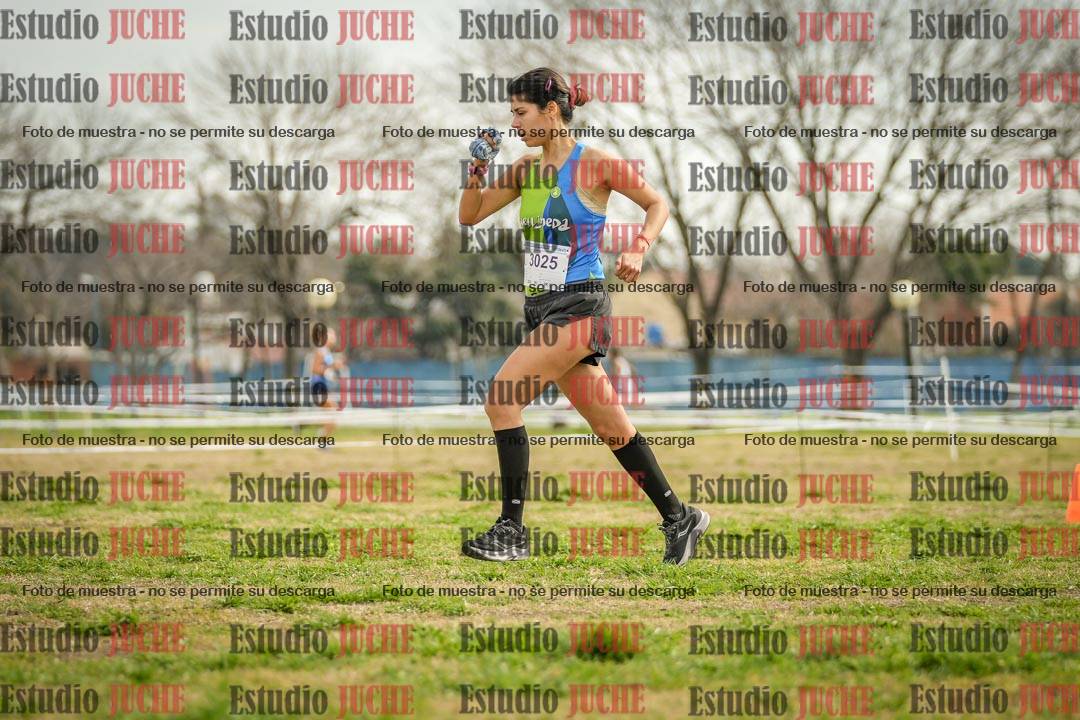 Fotos en el quinto punto del circuito