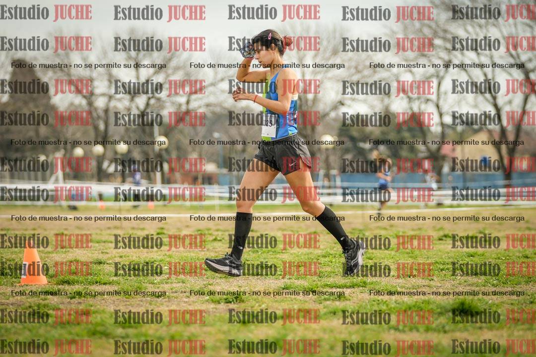 Fotos en el quinto punto del circuito