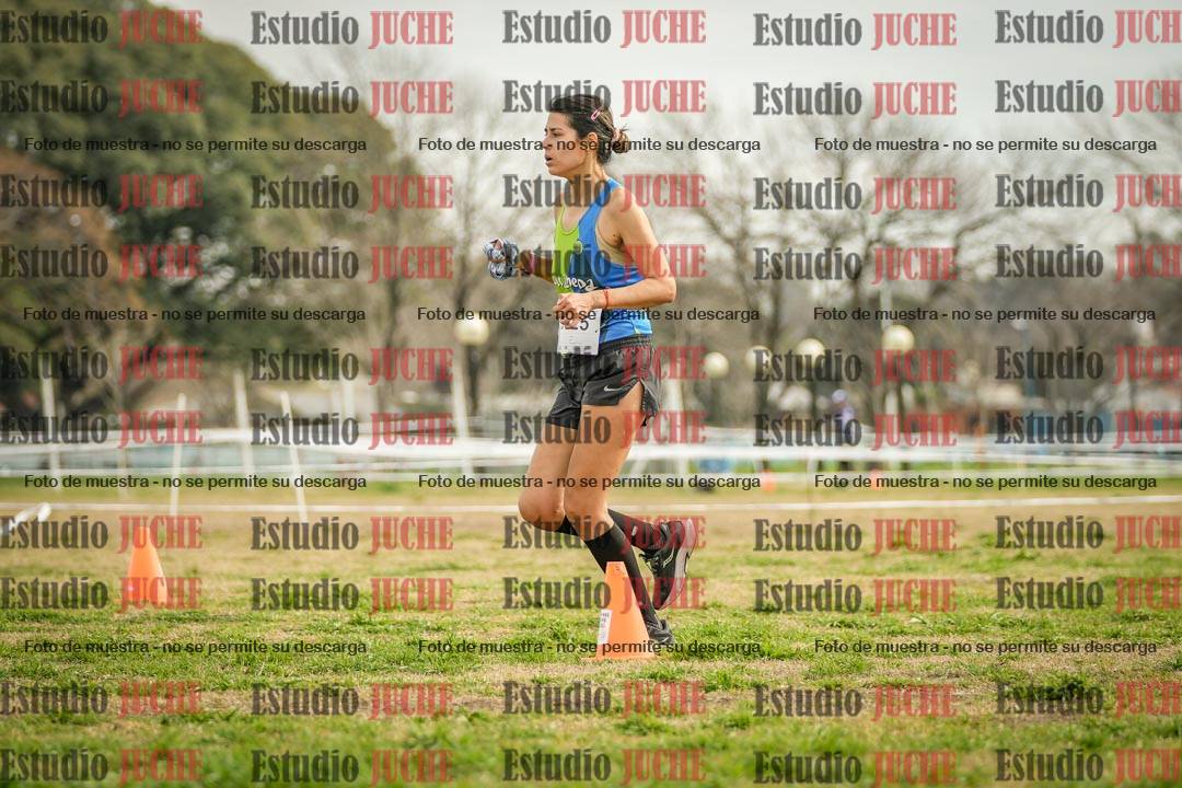 Fotos en el quinto punto del circuito