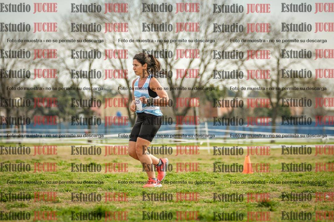 Fotos en el quinto punto del circuito