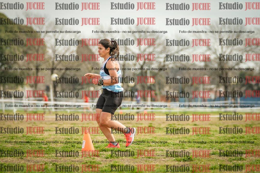 Fotos en el quinto punto del circuito