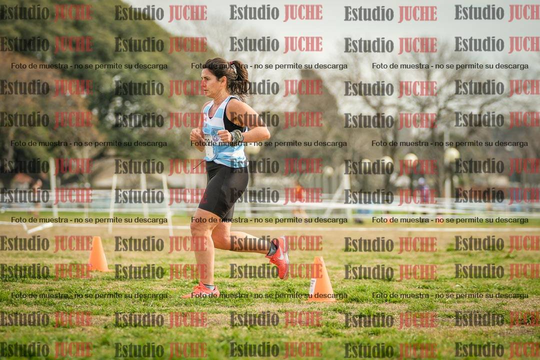 Fotos en el quinto punto del circuito