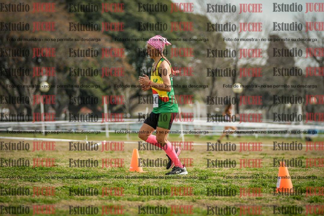 Fotos en el quinto punto del circuito