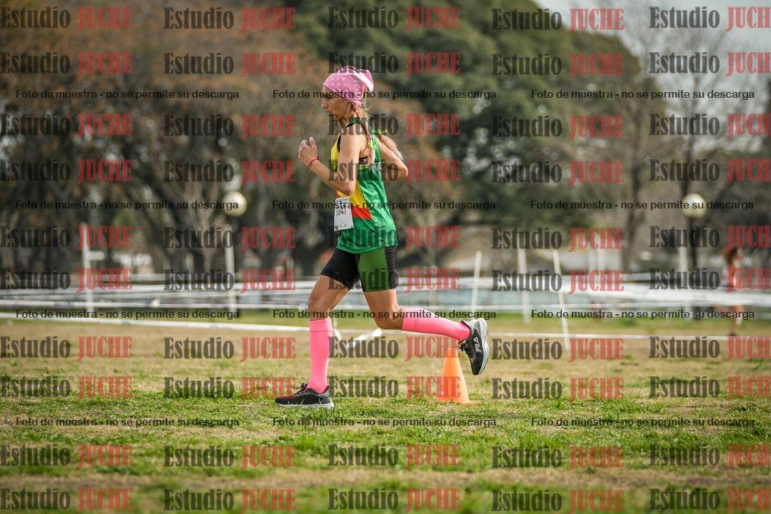 Fotos en el quinto punto del circuito