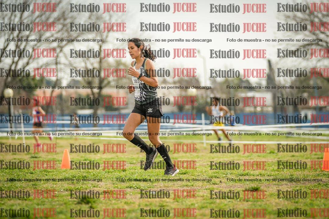 Fotos en el quinto punto del circuito