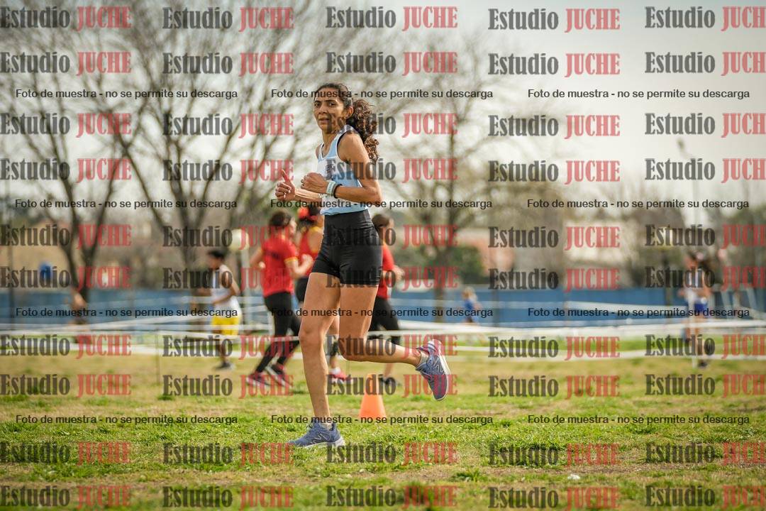 Fotos en el quinto punto del circuito