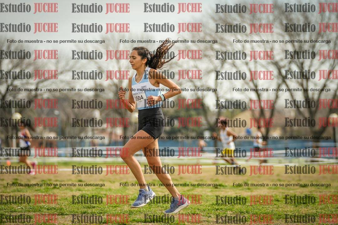 Fotos en el quinto punto del circuito