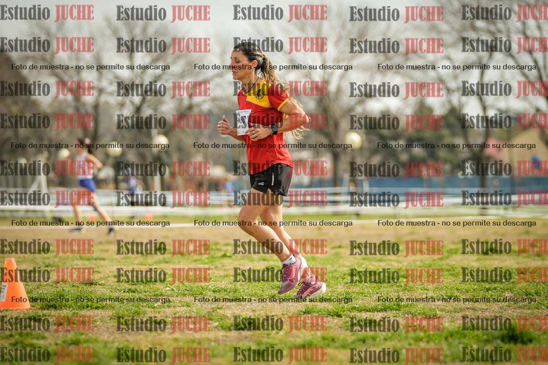 Fotos en el quinto punto del circuito