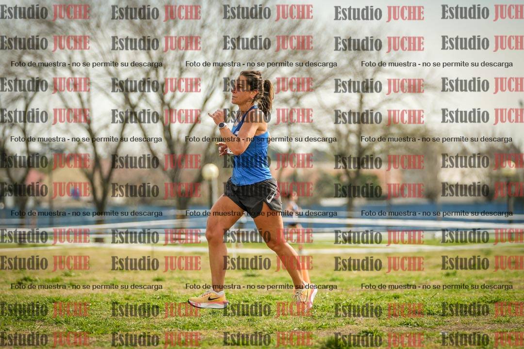 Fotos en el quinto punto del circuito