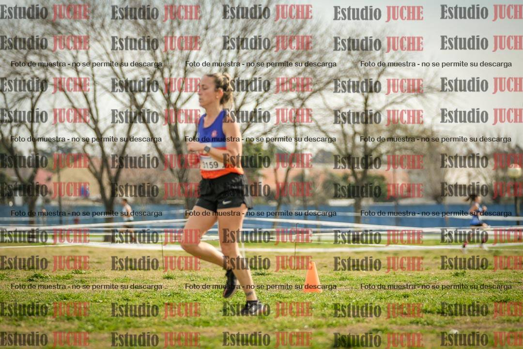 Fotos en el quinto punto del circuito