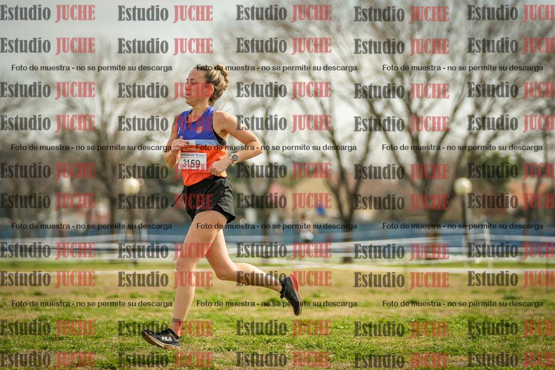 Fotos en el quinto punto del circuito