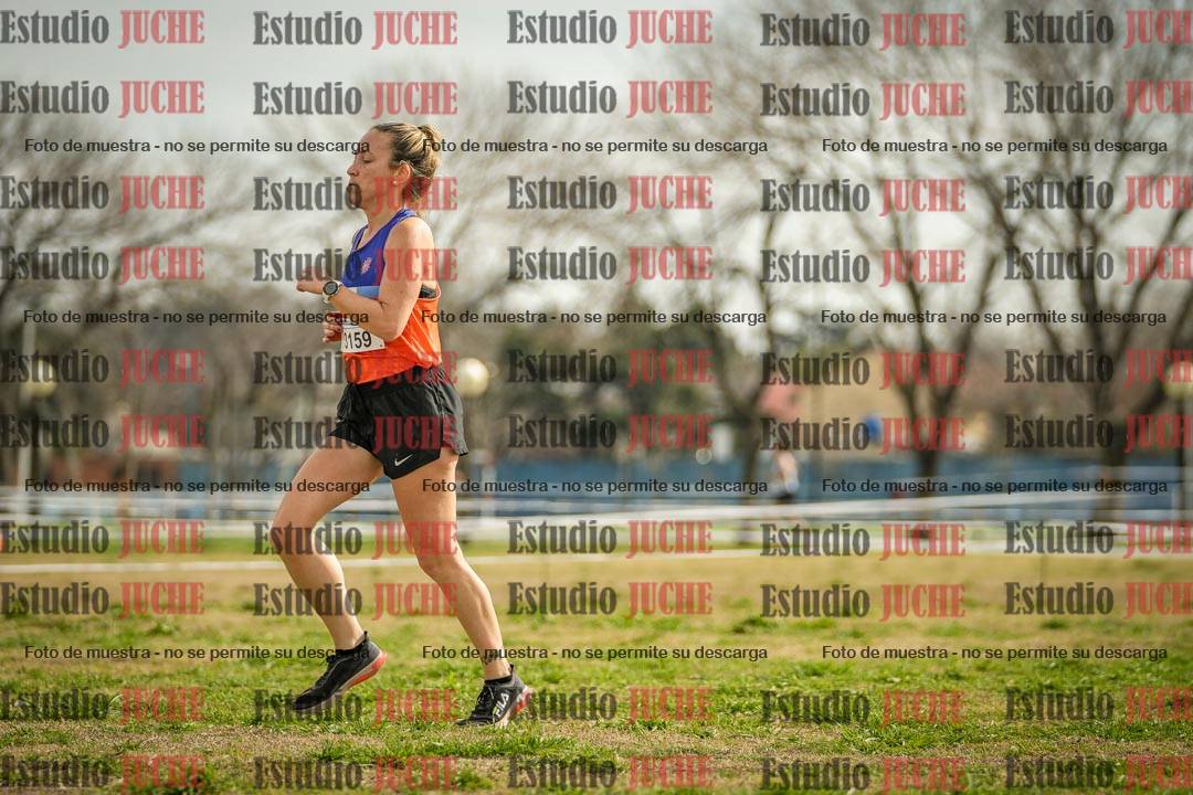 Fotos en el quinto punto del circuito