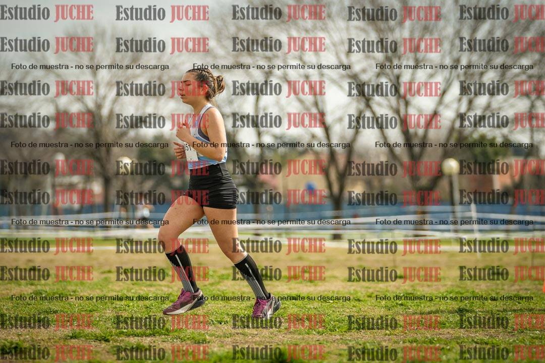 Fotos en el quinto punto del circuito