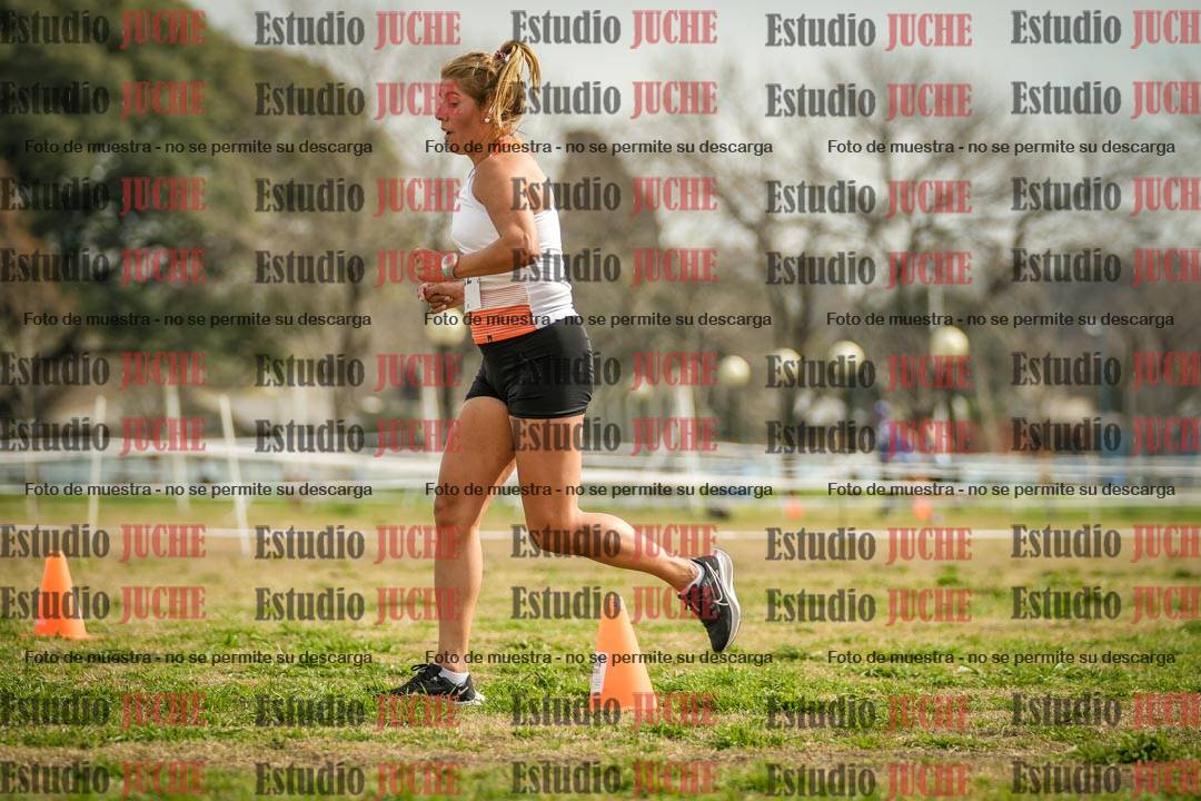 Fotos en el quinto punto del circuito