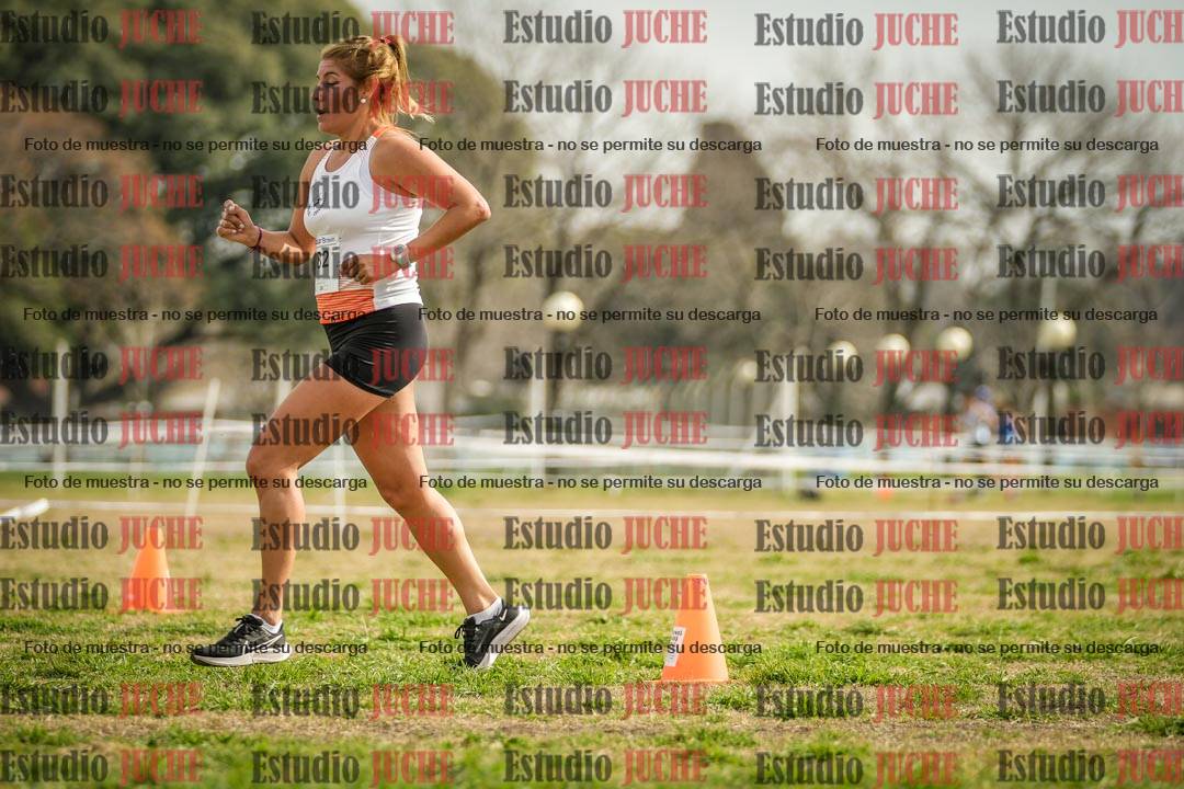 Fotos en el quinto punto del circuito