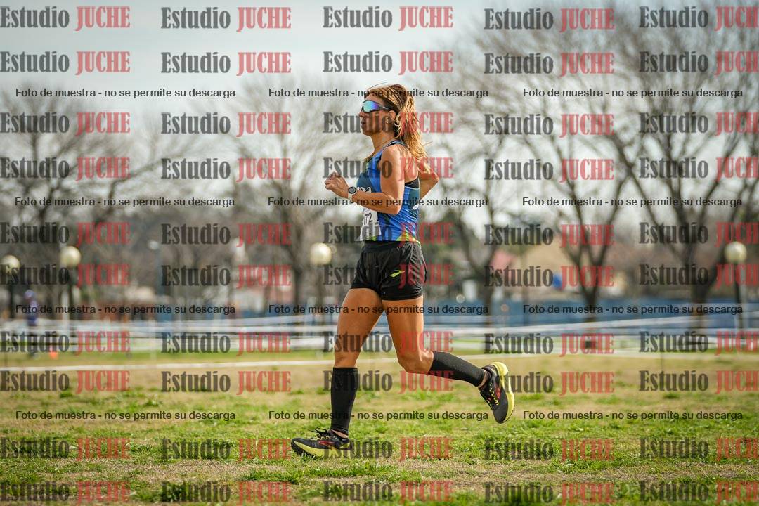 Fotos en el quinto punto del circuito