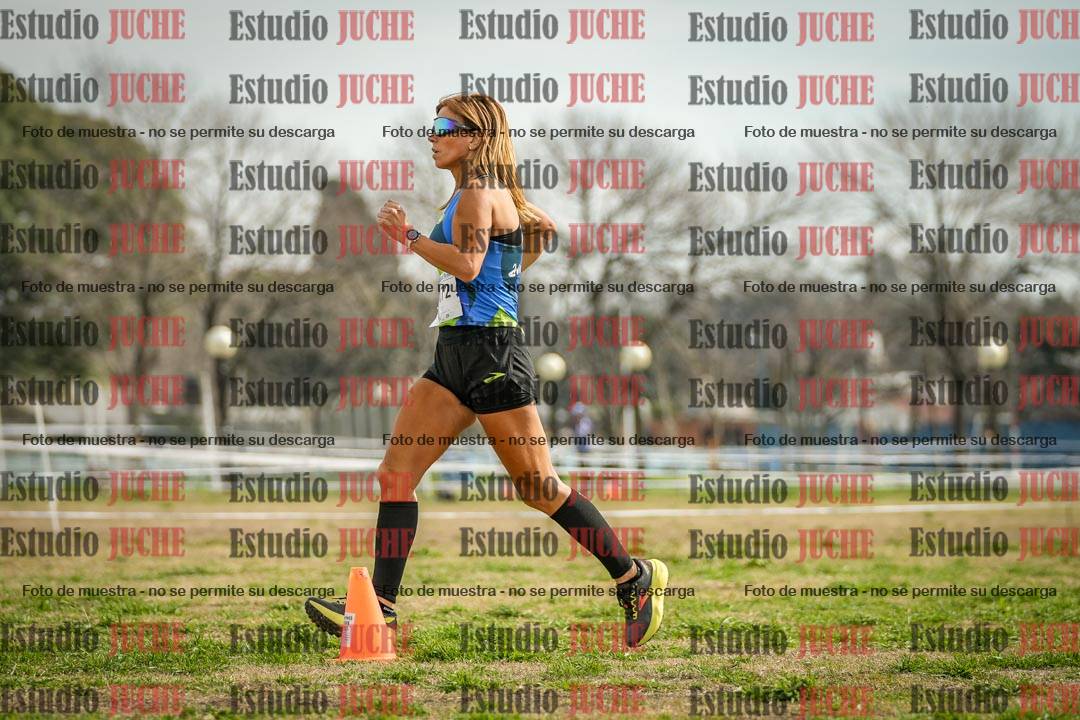 Fotos en el quinto punto del circuito