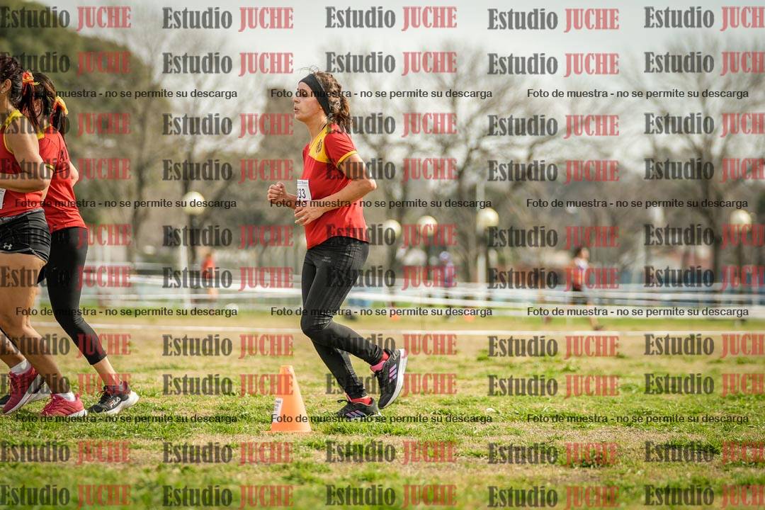 Fotos en el quinto punto del circuito