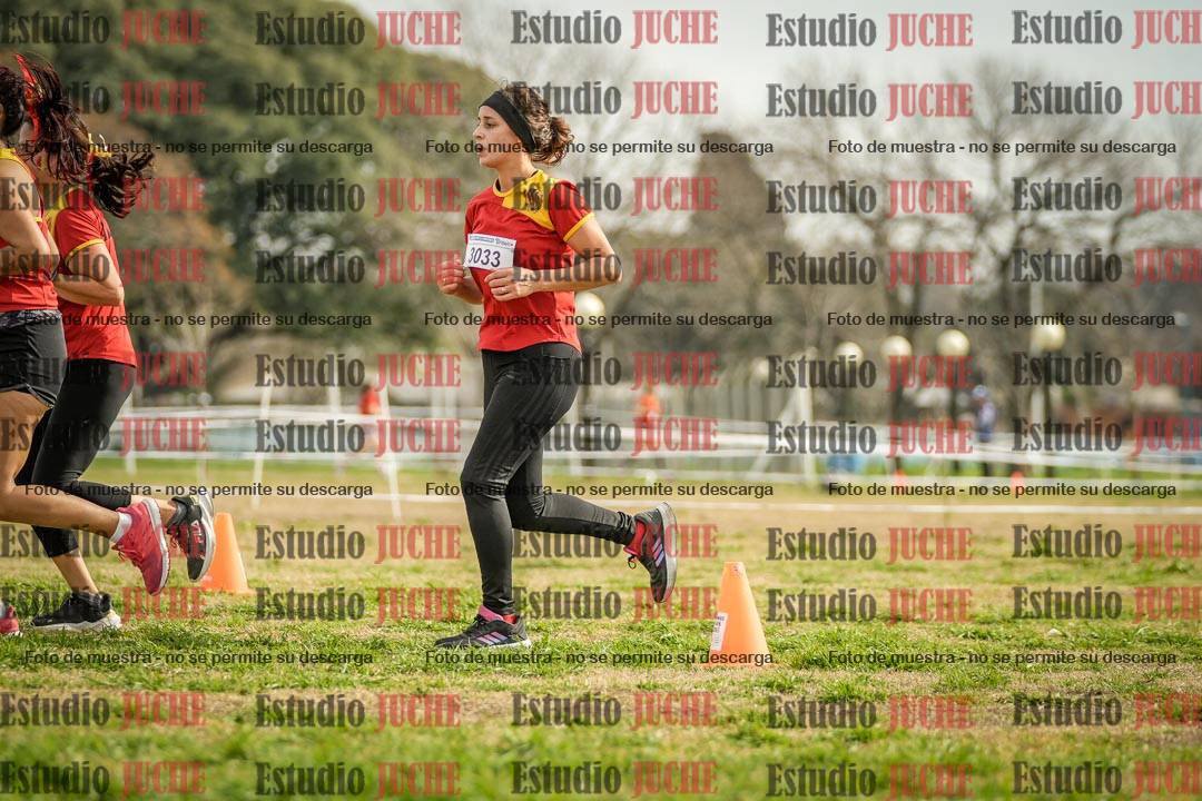 Fotos en el quinto punto del circuito