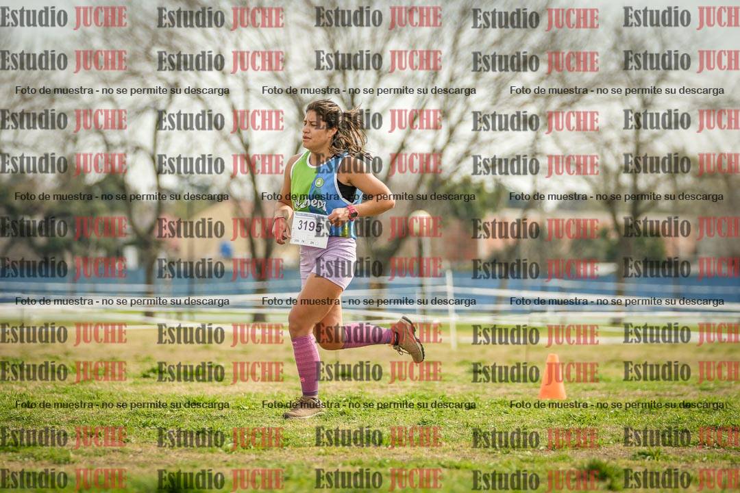 Fotos en el quinto punto del circuito