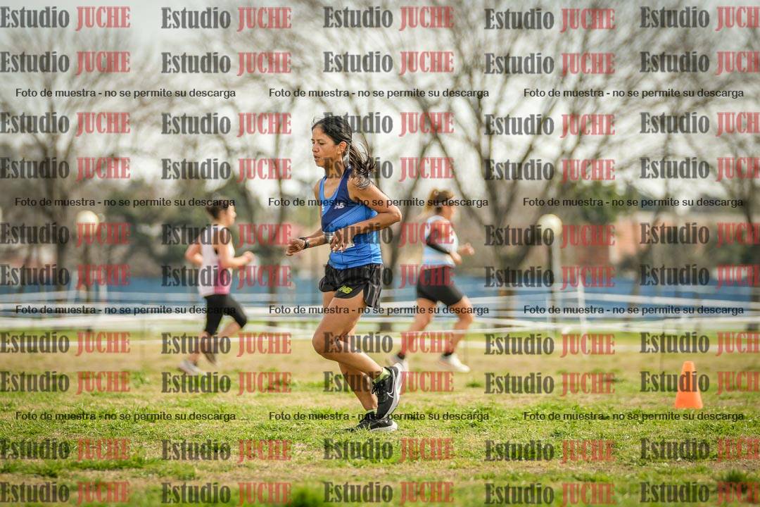Fotos en el quinto punto del circuito