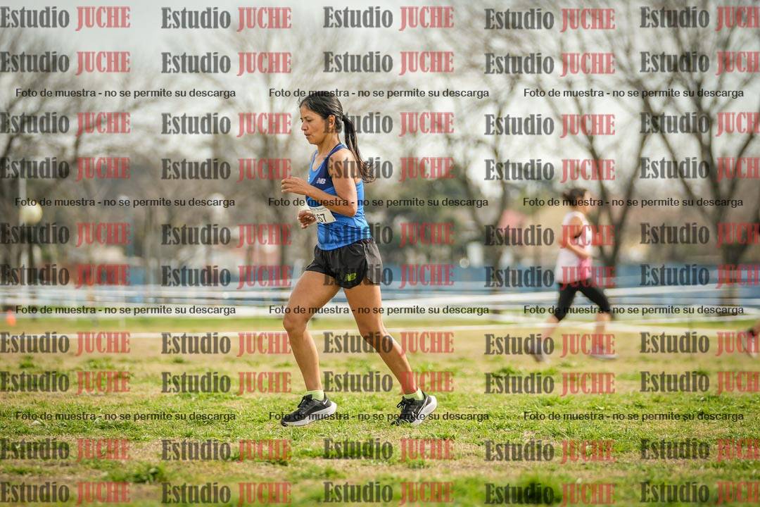 Fotos en el quinto punto del circuito