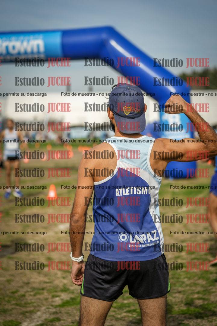 Fotos de algunos extras del evento