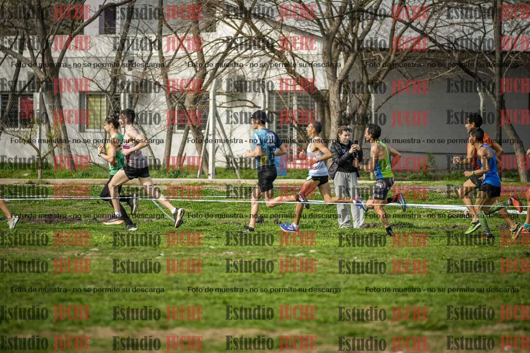 Fotos en de la largada