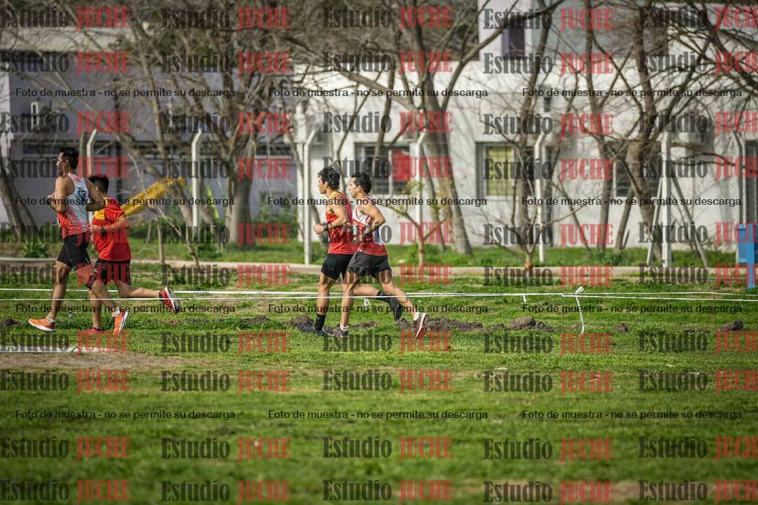 Fotos en de la largada