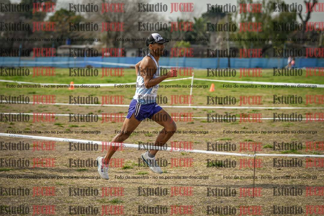 Fotos en el segundo punto del circuito