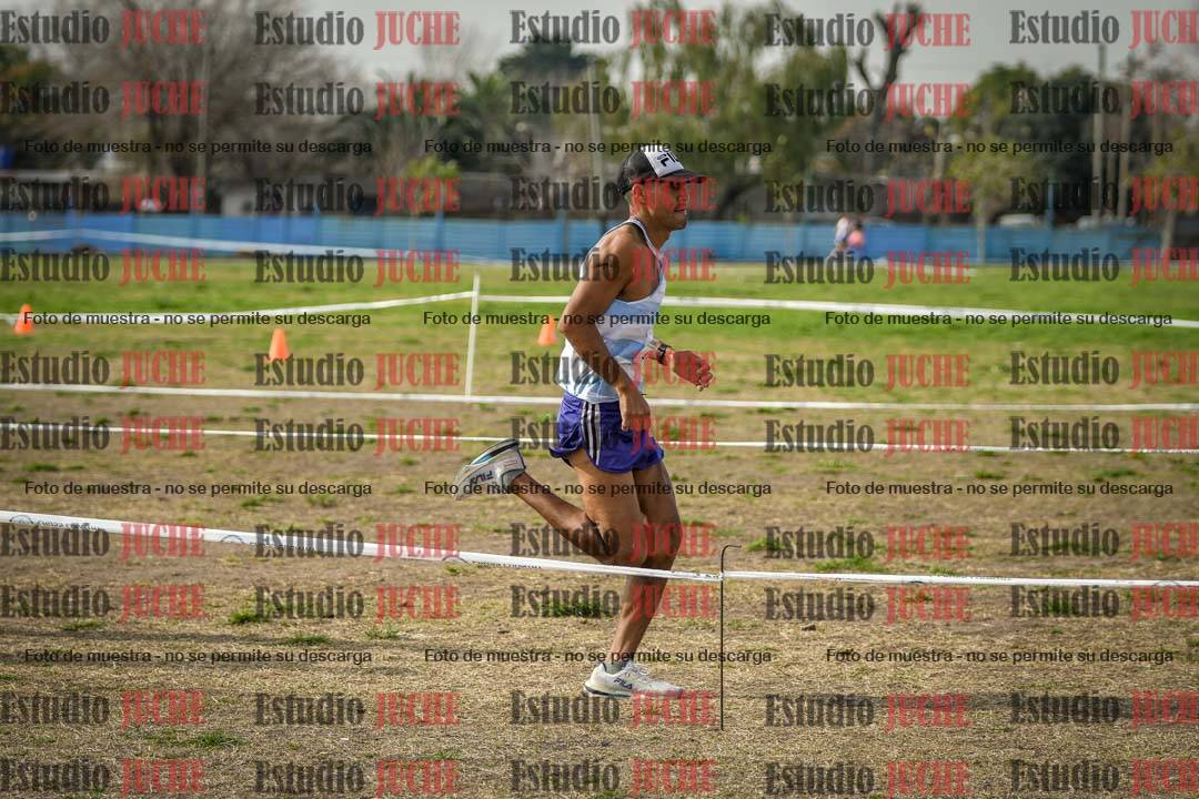 Fotos en el segundo punto del circuito