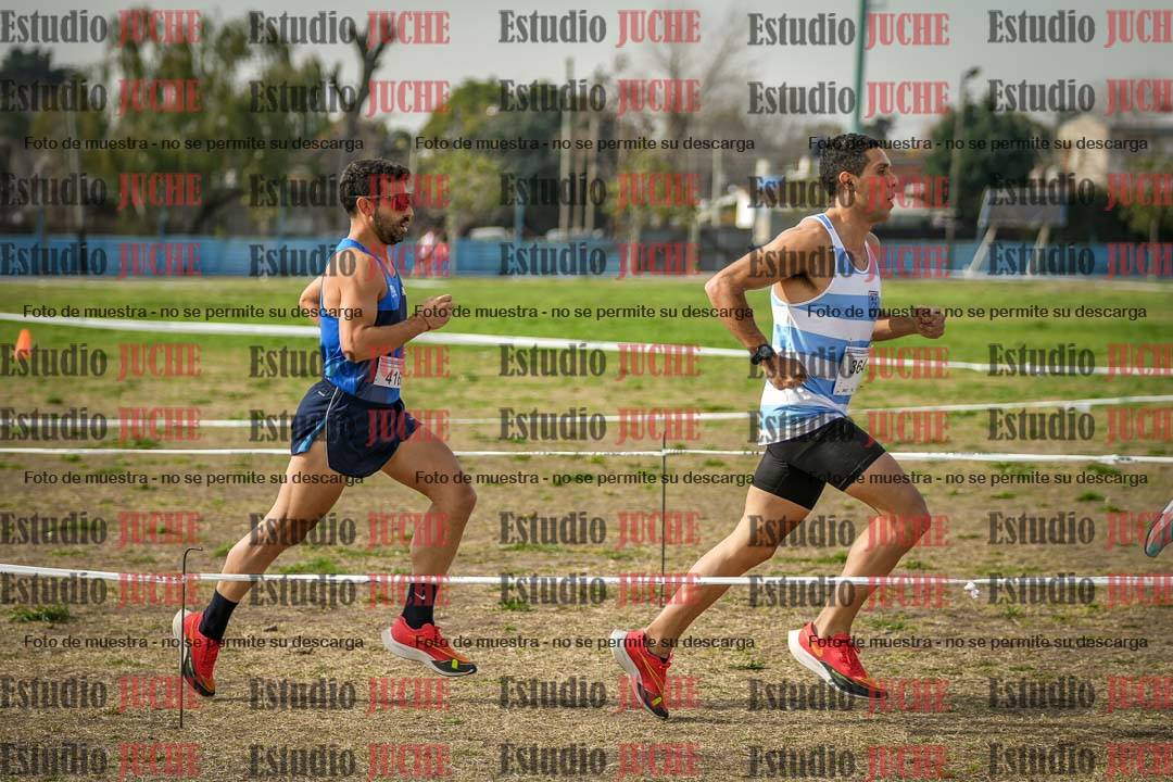 Fotos en el segundo punto del circuito