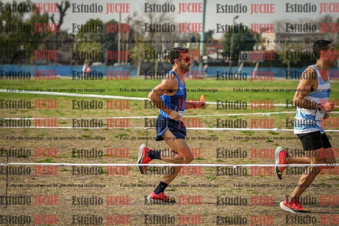 Fotos en el segundo punto del circuito