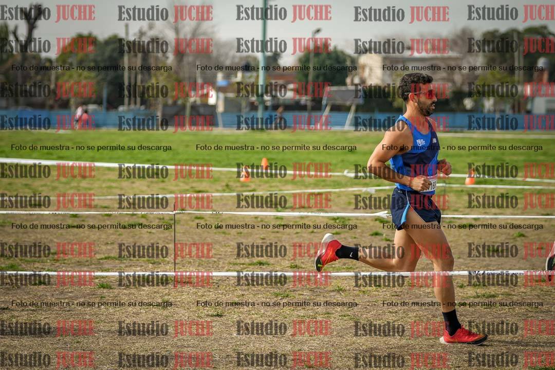 Fotos en el segundo punto del circuito