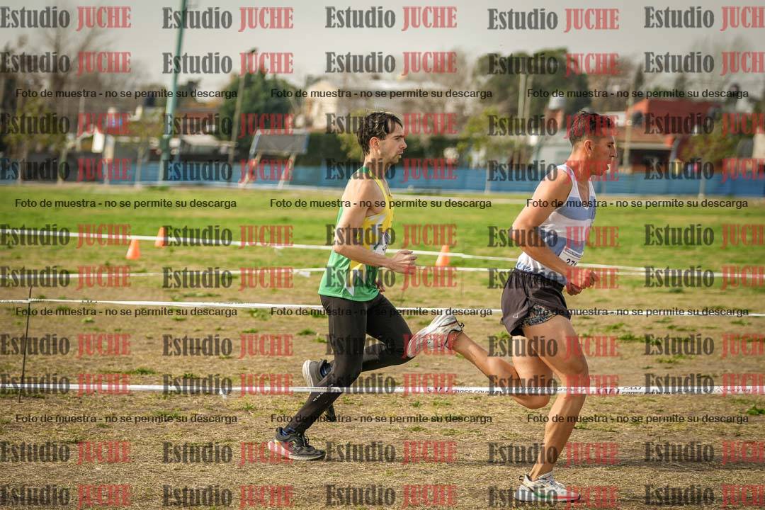 Fotos en el segundo punto del circuito