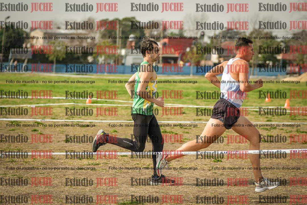 Fotos en el segundo punto del circuito