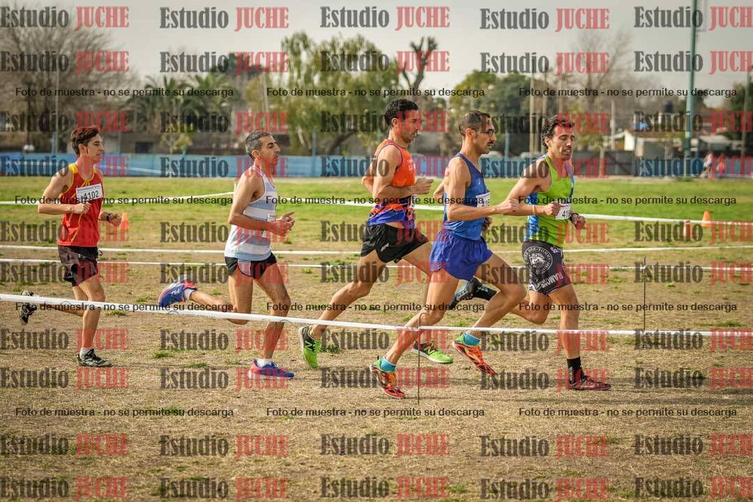 Fotos en el segundo punto del circuito