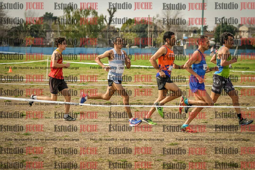 Fotos en el segundo punto del circuito
