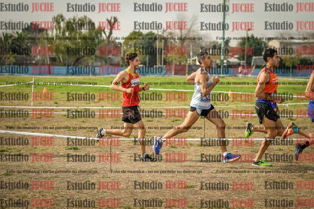 Fotos en el segundo punto del circuito