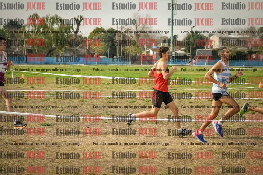 Fotos en el segundo punto del circuito