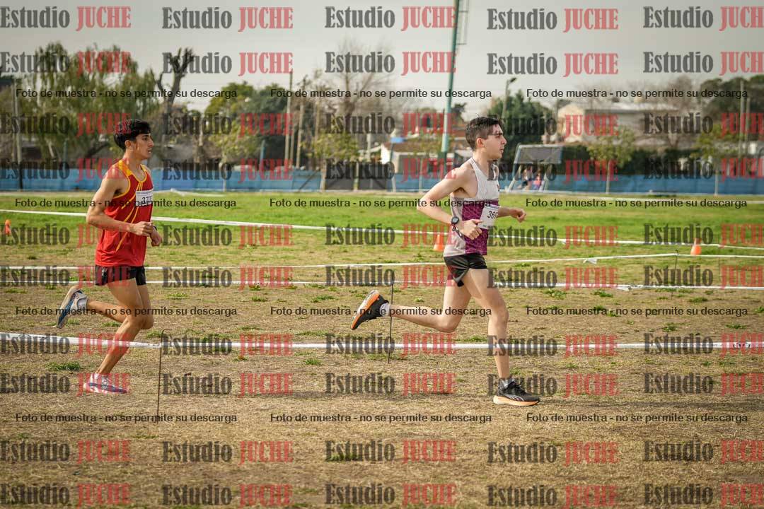 Fotos en el segundo punto del circuito